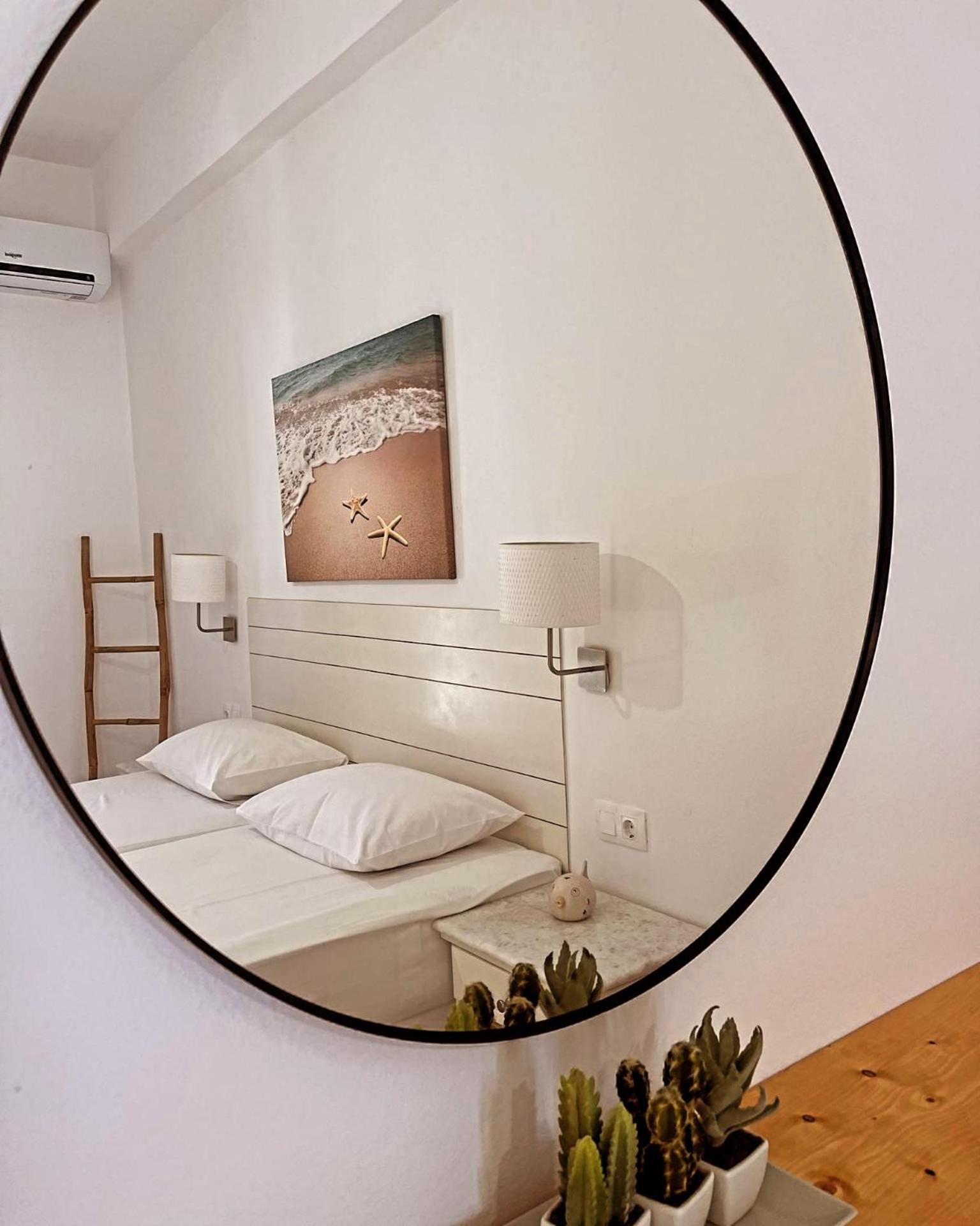 Aegeo Inn Antiparos Екстер'єр фото